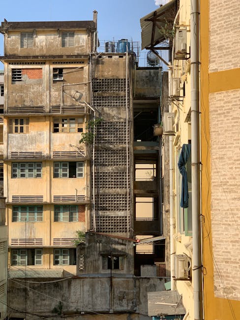10 : Urban architectural heritage and business foundations